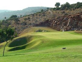 Excursions from Chania, Χανιά, Golf course-2