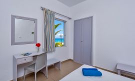 Blue Beach Apartments, Stavros, apartment-15