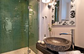 Athena Villas, Терзанас, bathroom-details-1