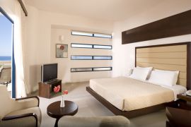 CHC Galini Sea View Hotel, Agia Marina, junior-suite-2a