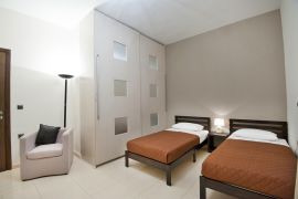Modern Interior Villa, Малеме, bedroom-bedroom-3b