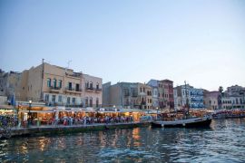 chania thehotel gr cruises boat crete