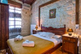 Stone Village, Μπαλί, 2-bedroom-maisonette-1d