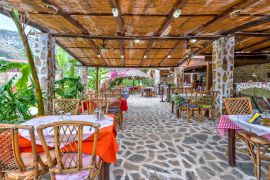 Stone Village, Бали, lovely restaurant 1