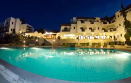 Club Lyda Hotel, Γούβες, swimming-pool-1d