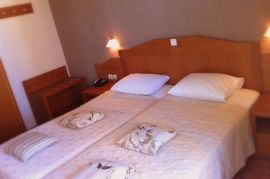 Bio Suites Hotel, Ретимно town, junior suite 6
