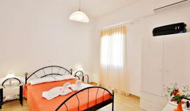 Isadora Apartments, Αλμυρίδα, isadora-apt-two-bedroom-apt-2a