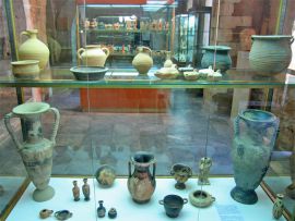 Archaelogical Museum Chania 5