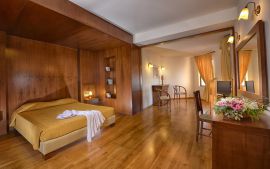 CHC Athina Palace Hotel and Spa, Αγία Πελαγία, Suite