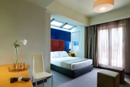 Lato Boutique Hotel, Heraklion Town, Superior sea view room V