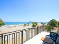 Balantinos Hotel à Crete, Chania, Platanias