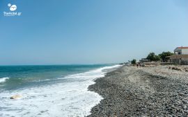 kolymbari beach 7