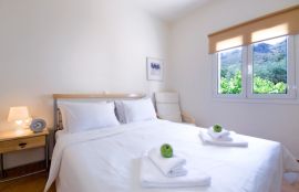 Nature House, Νεροκούρος, bedroom double ia