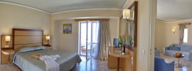 CHC Athina Palace Hotel and Spa, Agia Pelagia, family room 2 bedrooms