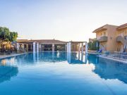 Lavris Hotel and Bungalows in Creta, Heraklion, Gouves
