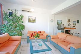 Eleana Apartments, Stavros, Lounge 1