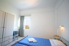 Eleana Apartments, Stavros, 1-bedroom Apartment 3