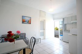 Eleana Apartments, Stavros, 1-bedroom Apartment 4