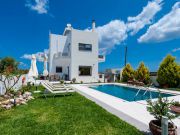 Pretty Villa σε Κρήτη, Χανιά, Πλατανιάς