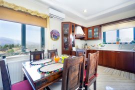 Nature Treasure Villa, Μαλάξα, fully equipped kitchen 1