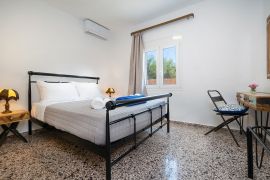 Villa Marianna, Agia Galini, bedroom 1a