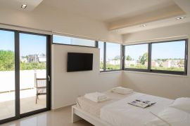 Futuristic Villa, Agioi Apostoloi, bedroom 2bb
