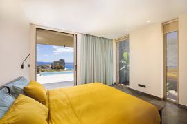Villa Ocean, Άγιος Παύλος, bedroom 2b
