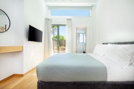 Casa Verde Grand Suite, Chania (Byen), bedroom 2b