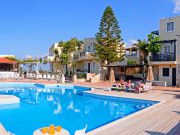 Porto Village Hotel in Crete, Heraklion, Hersonissos