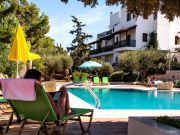 Club Lyda Hotel i Kreta, Heraklion, Gouves