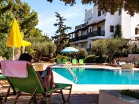 Club Lyda Hotel à Crete, Heraklion, Gouves