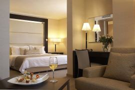 Galaxy Hotel, Heraklion Town, Executive-suite-2