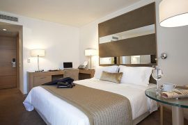 Galaxy Hotel, Heraklion Town, Business-room-1