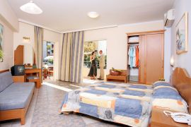 Bio Suites Hotel, Rethymnon town, double room-3