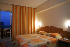 Bio Suites Hotel, Rethymno town, junior suite-4