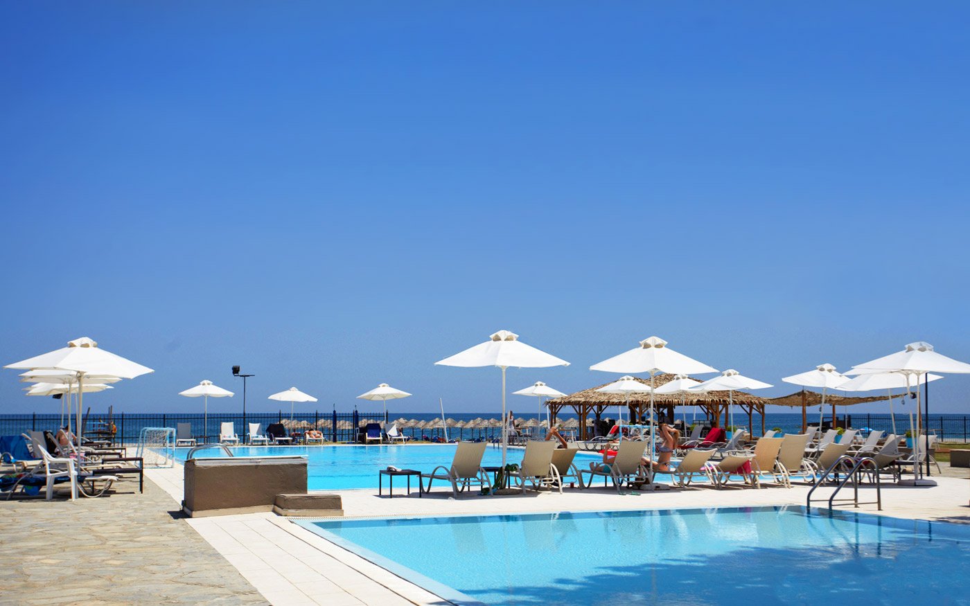 Dion Palace in Macedonia, Greece – TheHotel.gr