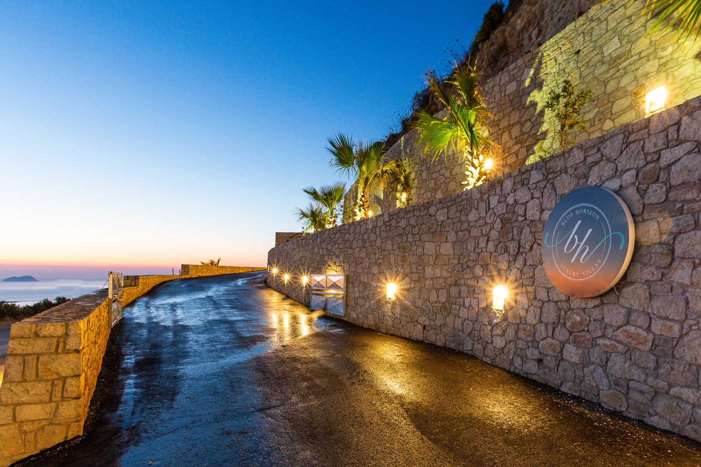 Blue Jasmine Villa in Falassarna, Chania TheHotel.gr