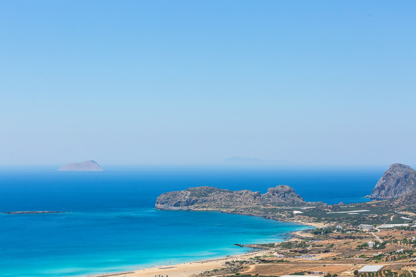 Blue Jasmine Villa in Falassarna, Chania TheHotel.gr