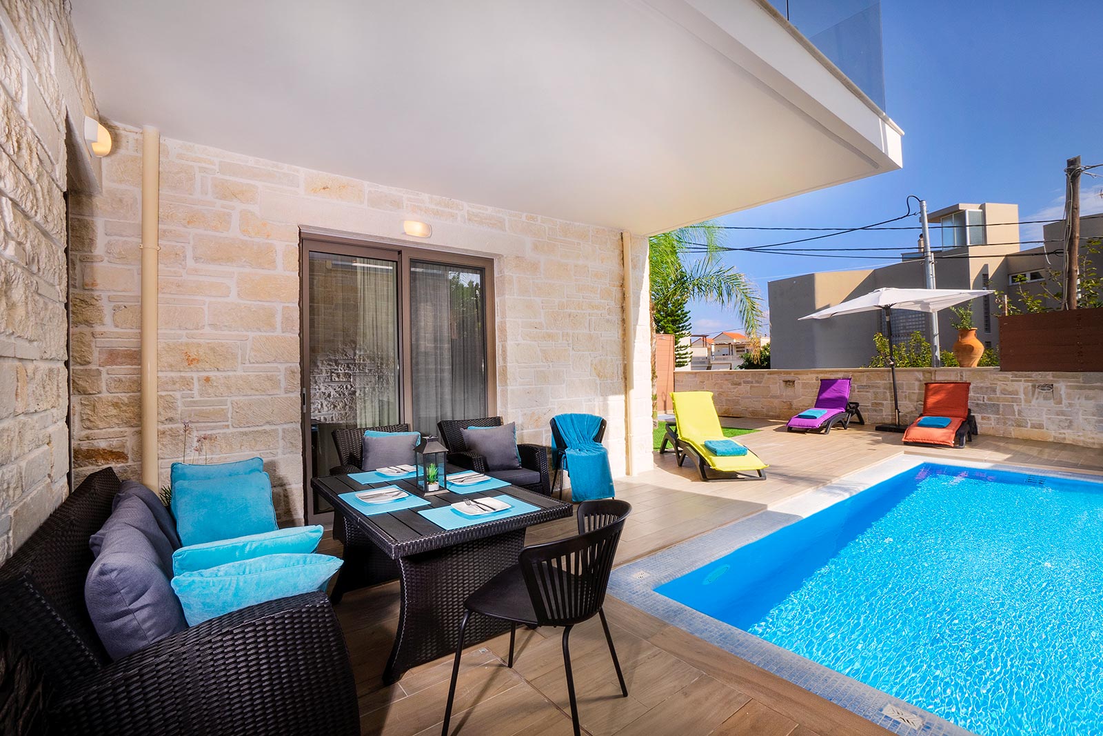 Southern Paradise Villas Travel Guide Gamla Stan