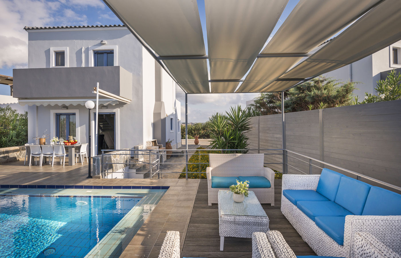 Polo ii ved polo villas i stavros thehotel.gr