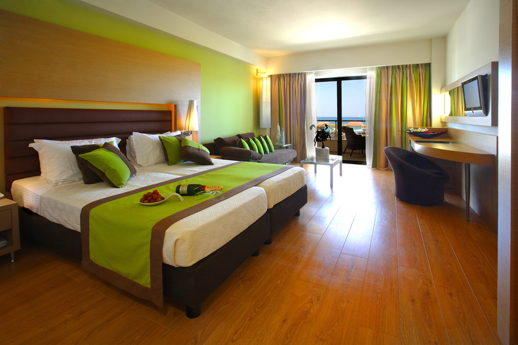 Minoa Palace Resort & Spa in Platanias, Chania TheHotel.gr