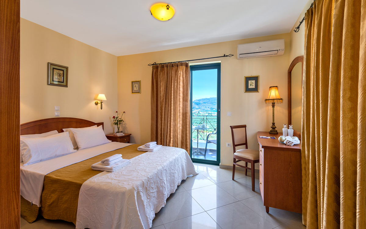 Antilia Apartments Auf Tavronitis Chania Thehotel Gr