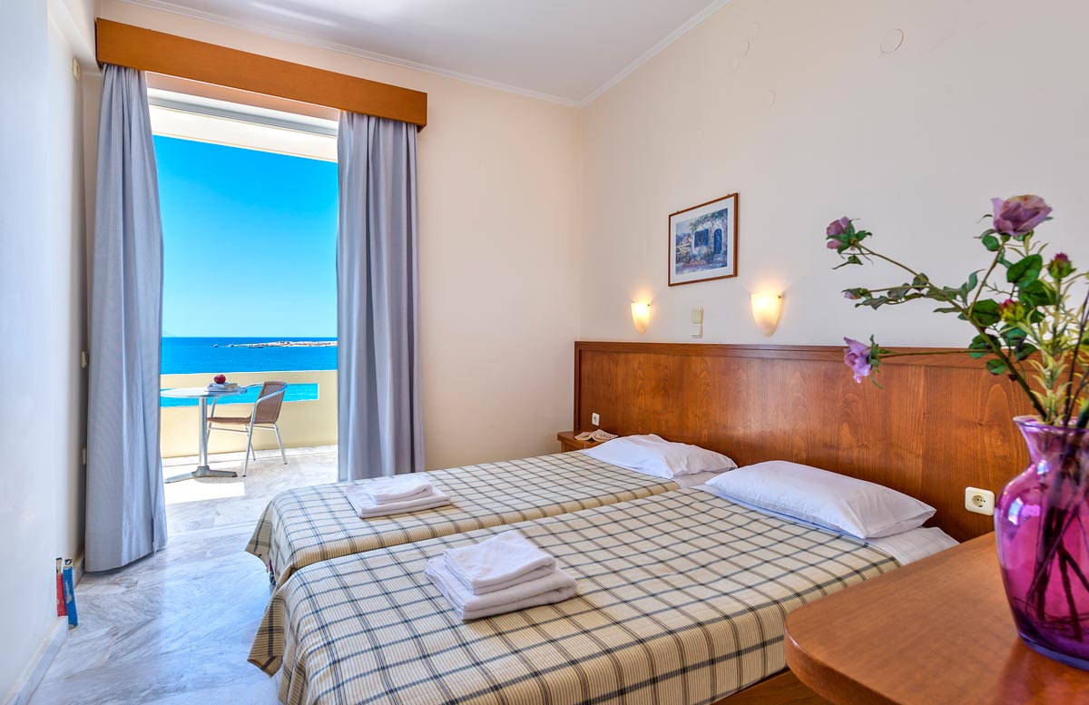 Elena Apartments in Chania town, Chania TheHotel.gr