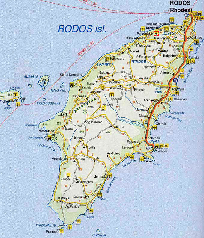 Rhodos