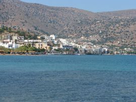 Elounda town-3