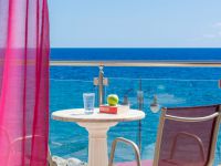 Paleochora Apartments в Crete, Chania, Palaiochora