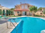 Flower Villas in Kreta, Rethymno, Gerani