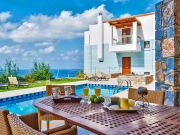 Villa Pitho in Kreta, Rethymno, Bali