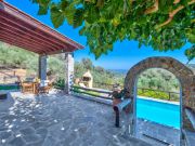 Villa Olive i Kreta, Chania, Voukolies