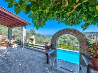 Villa Olive à Crete, Chania, Voukolies